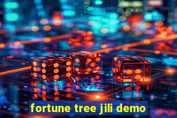 fortune tree jili demo